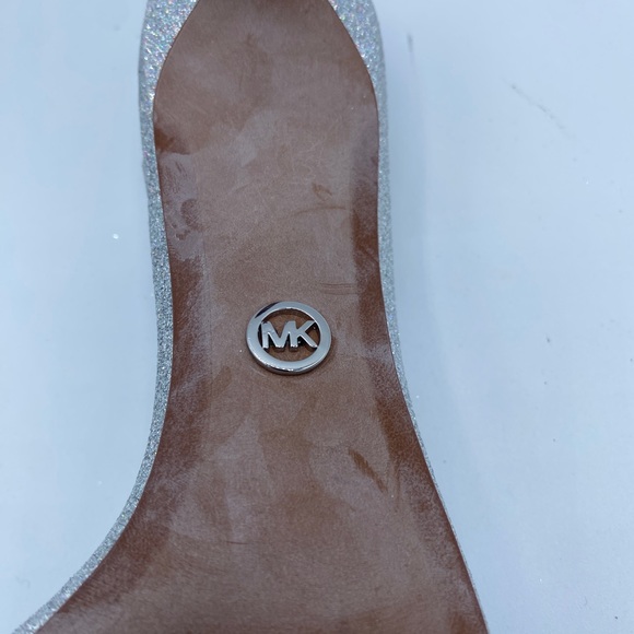 Michael Koran Ladies Formal Sandals size 8. - Picture 7 of 13